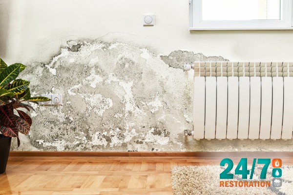 Detecting, Cleaning and Preventing Mold
