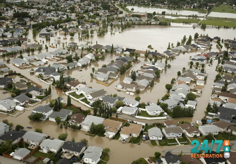 High River Town Council Approves Final Round of Forgiven Taxes for 2013 Flood Victims
