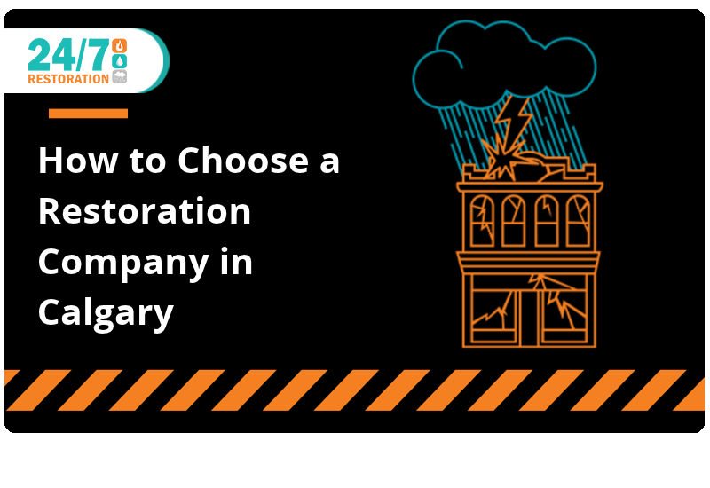How to Choose a Restoration Company in Calgary: 8 Questions to Ask Before You Sign How to Choose a Restoration Company in Calgary: 8 Questions to Ask Before You Sign