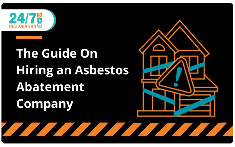 The Guide On Hiring an Asbestos Abatement Company
