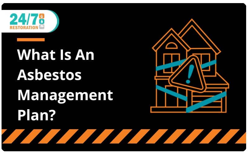 What Is An Asbestos Management Plan?